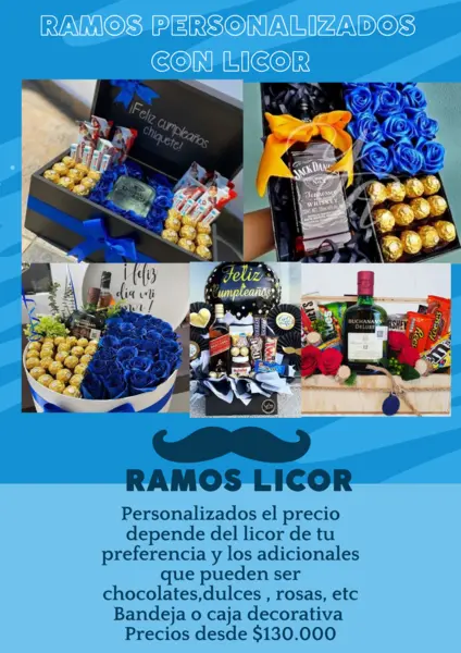 imagen Detalles personalizados 