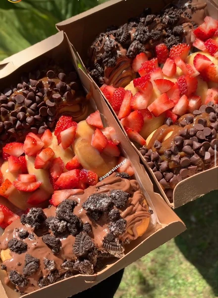 Minidonitas