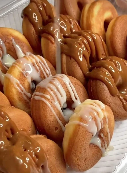 Minidonitas