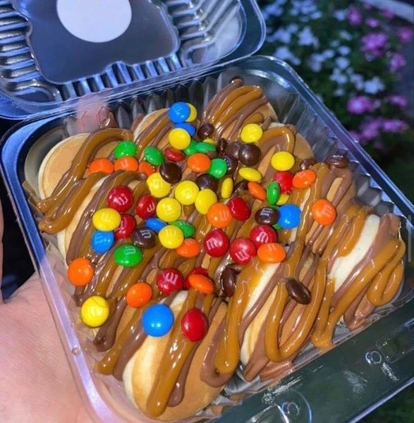 Minidonitas